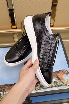 Gucci Fashion Casual Men Shoes_165